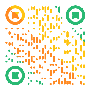 CAIYOU108数据大屏二维码